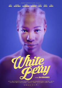Watch White Berry