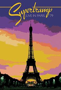 Watch Supertramp: Live in Paris '79