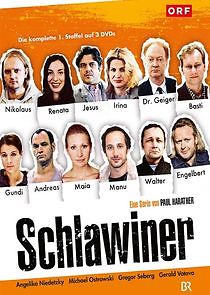 Watch Schlawiner