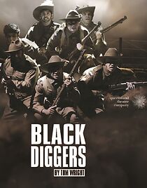 Watch Black Diggers