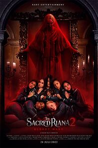 Watch The Sacred Riana 2: Bloody Mary