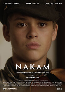 Watch Nakam (Short 2022)