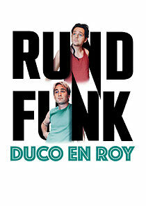 Watch Rundfunk: Duco en Roy