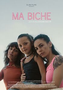 Watch Ma biche (Short 2022)