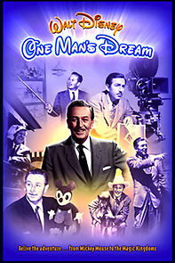 Watch Walt Disney: One Man's Dream (Short 2001)