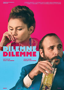 Watch Dilemne, Dilemme (Short 2023)