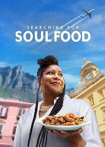 Watch Searching for Soul Food