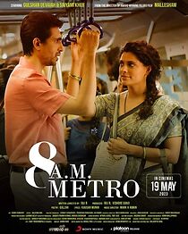 Watch 8 A.M. Metro