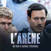 Watch L'Arène (Short 2022)