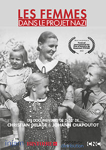 Watch Les Femmes dans le projet Nazi