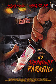 Watch No Overnight Parking (Short 2023)