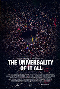 Watch The Universality of It All