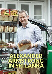 Watch Alexander Armstrong in Sri Lanka