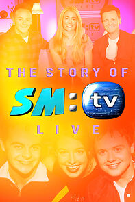 Watch The Story of SM:TV Live (TV Special 2020)