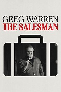 Watch Greg Warren: The Salesman (TV Special 2023)