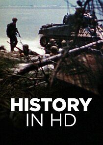 Watch History in HD