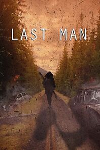 Watch Last Man (Short 2022)