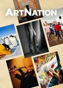 Watch ArtNation