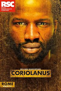 Watch Coriolanus