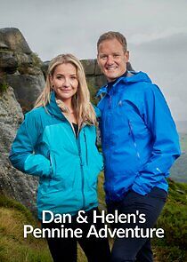 Watch Dan & Helen's Pennine Adventure