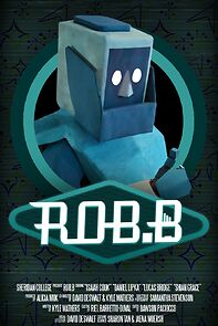 Watch Rob.b (Short 2023)