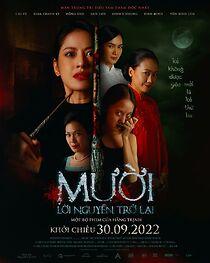 Watch Muoi: The Curse Returns