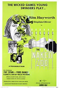 Watch The Naked Zoo