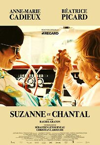 Watch Suzanne et Chantal (Short 2022)