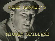 Watch Mike Hammer's Mickey Spillane