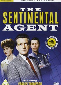 Watch The Sentimental Agent