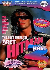 Watch Bret Hitman Hart