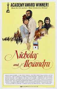Watch Nicholas and Alexandra