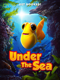 Watch Under the Sea