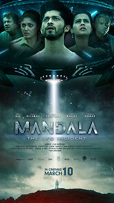 Watch Mandala: The UFO Incident