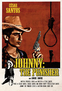 Watch Johnny: The Punisher (Short 2019)