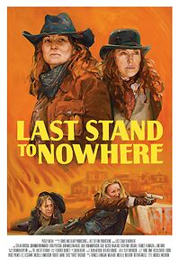 Watch Last Stand to Nowhere (Short 2019)