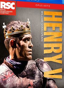 Watch RSC Live: Henry V
