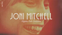 Watch Joni Mitchell - Le spleen et la colère