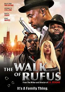 Watch The Walk of Rufus