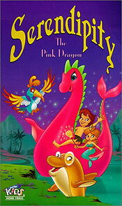 Watch Serendipity the Pink Dragon