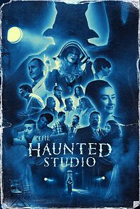 Watch The Haunted Studio