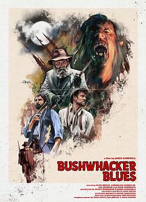 Watch Bushwhacker Blues (Short 2022)