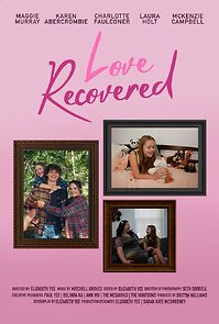 Watch Love Recovered (Short 2023)
