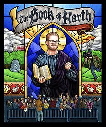 Watch The Book of Harth