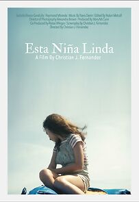 Watch Esta Niña Linda (Short 2018)