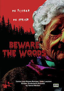 Watch Beware the Woods