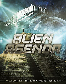 Watch Alien Agenda