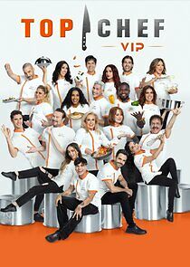 Watch Top Chef VIP