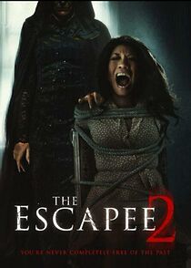 Watch The Escapee 2: The Woman in Black