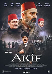Watch Akif